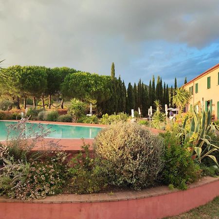 Residence I Macchiaioli Castiglioncello Luaran gambar