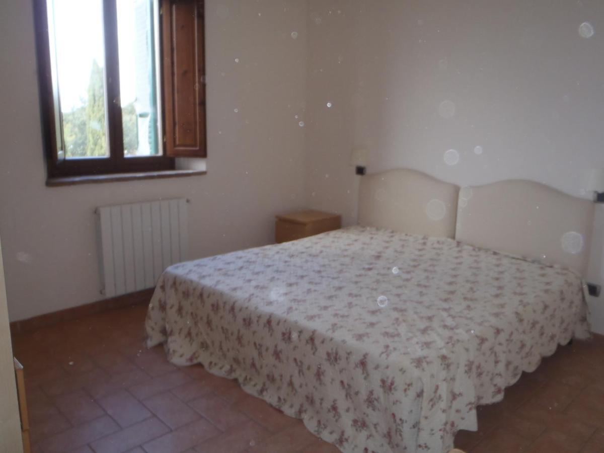 Residence I Macchiaioli Castiglioncello Bilik gambar