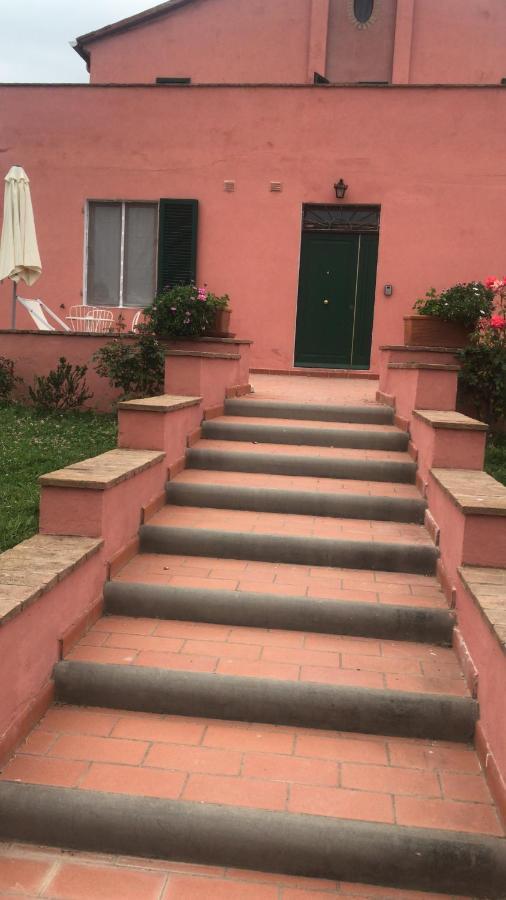 Residence I Macchiaioli Castiglioncello Luaran gambar