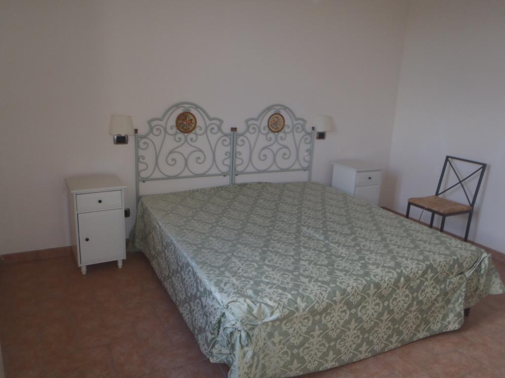 Residence I Macchiaioli Castiglioncello Bilik gambar