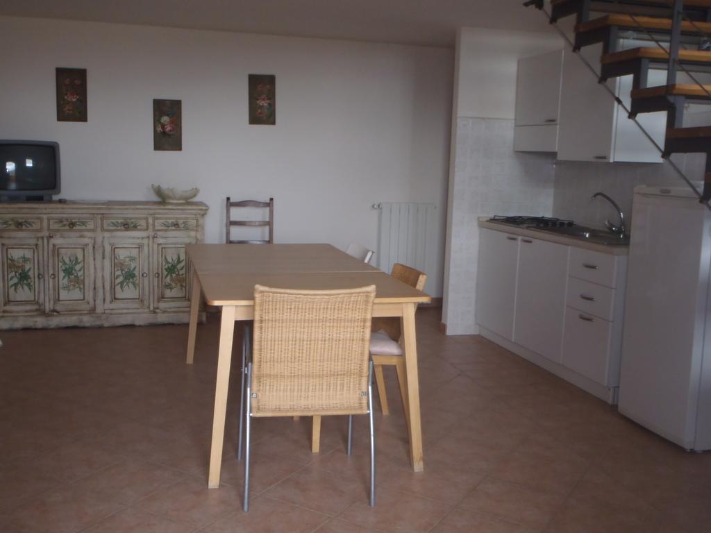 Residence I Macchiaioli Castiglioncello Bilik gambar