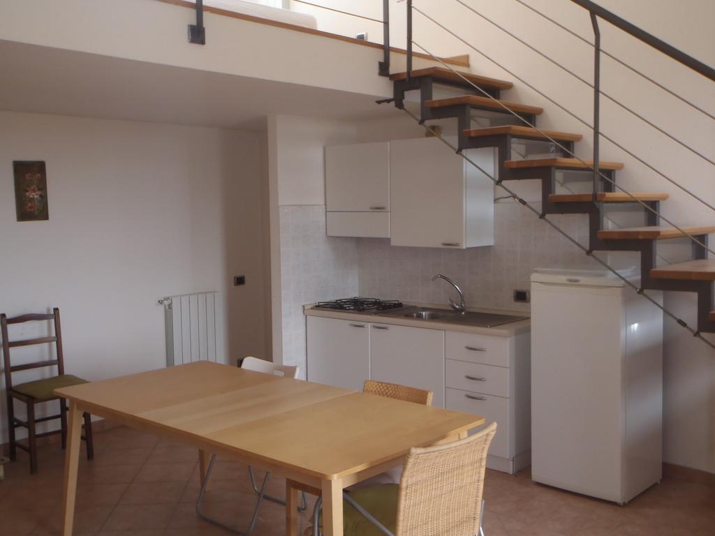 Residence I Macchiaioli Castiglioncello Bilik gambar