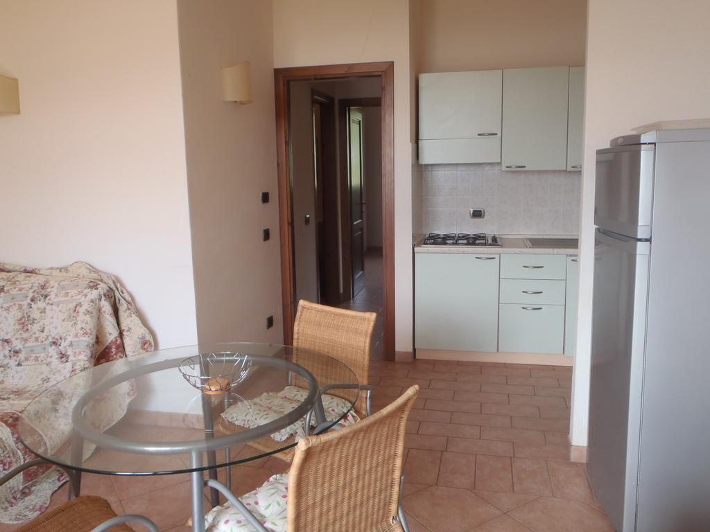 Residence I Macchiaioli Castiglioncello Bilik gambar