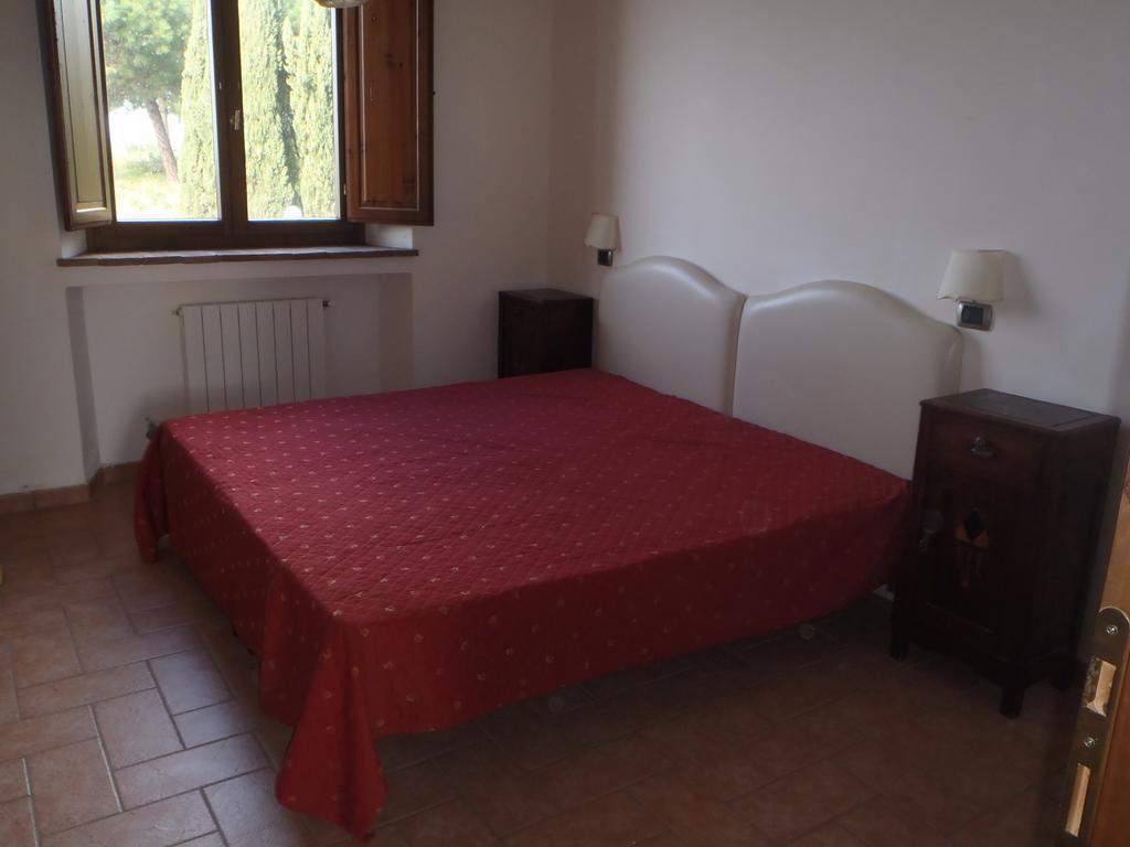 Residence I Macchiaioli Castiglioncello Bilik gambar